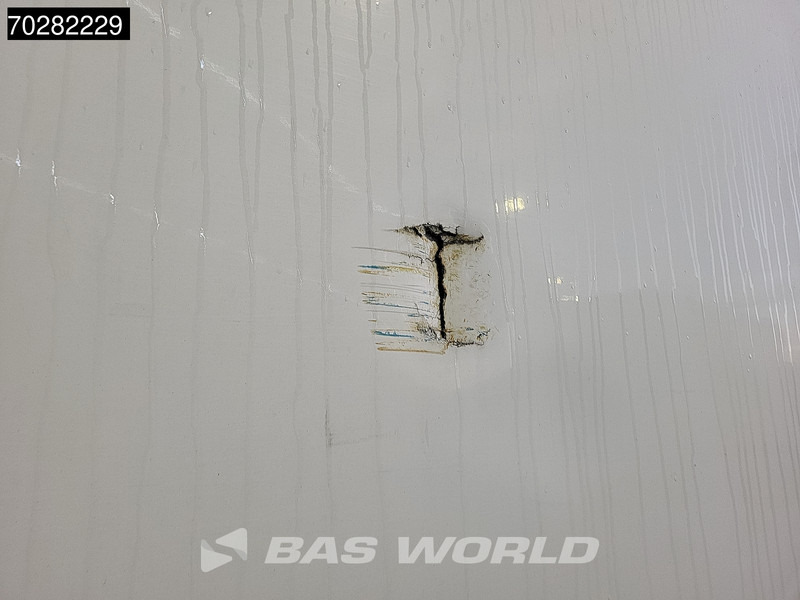 Mercedes-Benz Atego 1324 Atego 4X2 Thermo King T-1200R 1500kg Ladebordwand Automatic Euro 6 - crédit-bail Mercedes-Benz Atego 1324 Atego 4X2 Thermo King T-1200R 1500kg Ladebordwand Automatic Euro 6: photos 20