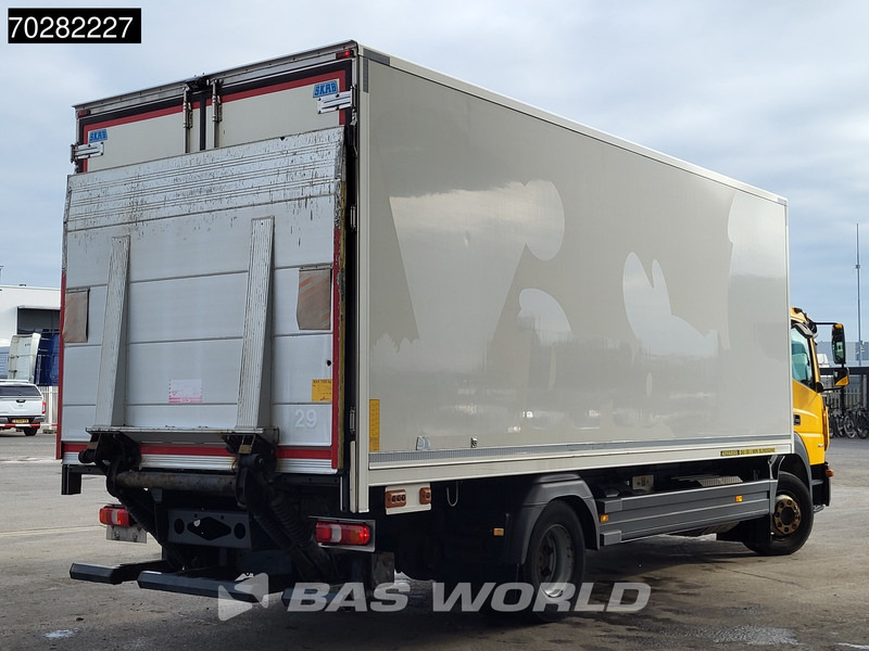 Mercedes-Benz Atego 1324 Atego 4X2 Thermo-King T1200R 1500kg Ladebordwand Automatic Euro 6 - Camion frigorifique: photos 5 Mercedes-Benz Atego 1324 Atego 4X2 Thermo-King T1200R 1500kg Ladebordwand Automatic Euro 6 - Camion frigorifique: photos 5
