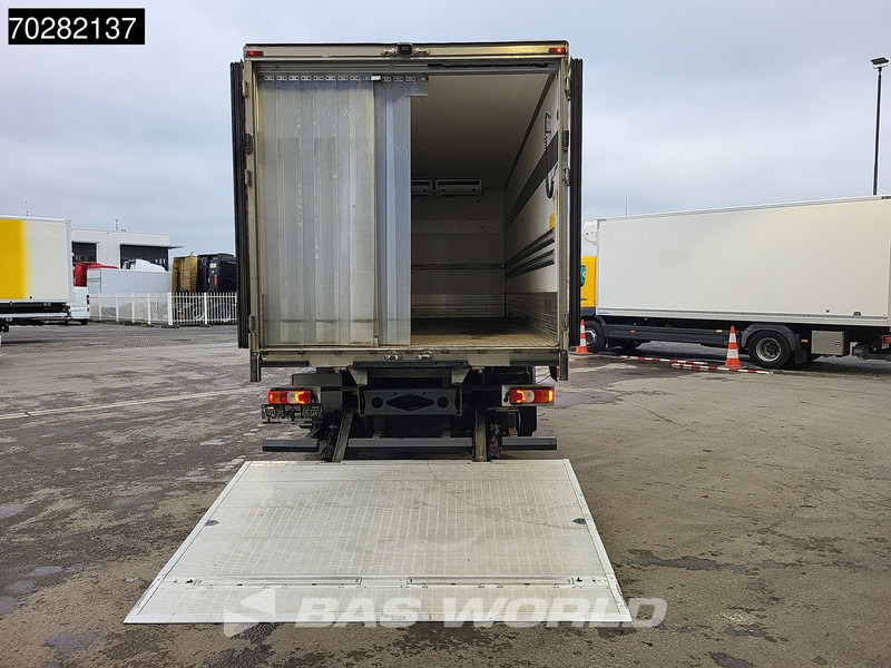 Mercedes-Benz Atego 1524 Atego 4X2 16t Thermo King T1200-R 1500kg Zepro tailgate Euro 6 - Camion frigorifique: photos 5 Mercedes-Benz Atego 1524 Atego 4X2 16t Thermo King T1200-R 1500kg Zepro tailgate Euro 6 - Camion frigorifique: photos 5