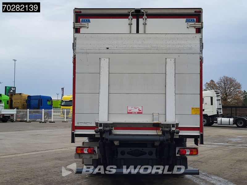 Mercedes-Benz Atego 1524 Atego 4X2 16tonner Thermo King T-1200R cooler 1500kg Ladebordwand Automatic - Camion frigorifique: photos 3 Mercedes-Benz Atego 1524 Atego 4X2 16tonner Thermo King T-1200R cooler 1500kg Ladebordwand Automatic - Camion frigorifique: photos 3