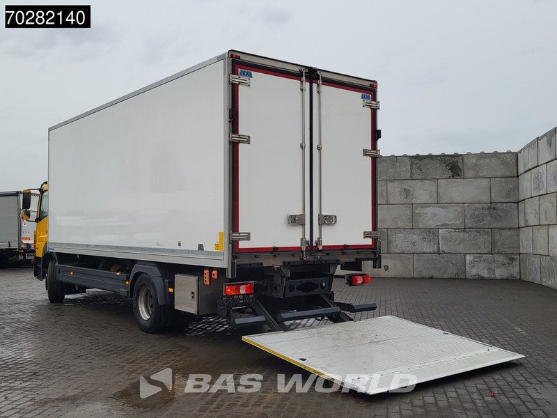 Mercedes-Benz Atego 1524 Atego 4X2 16tons Thermo King T-1200R Cooler Automatic 1500kg Ladebordwand - Camion frigorifique: photos 3 Mercedes-Benz Atego 1524 Atego 4X2 16tons Thermo King T-1200R Cooler Automatic 1500kg Ladebordwand - Camion frigorifique: photos 3