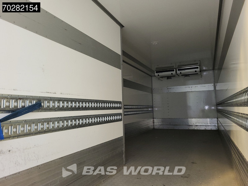 Mercedes-Benz Atego 1524 Atego 4X2 6-Cylinder Auromatic Thermo King Euro 6 - Camion frigorifique: photos 5 Mercedes-Benz Atego 1524 Atego 4X2 6-Cylinder Auromatic Thermo King Euro 6 - Camion frigorifique: photos 5