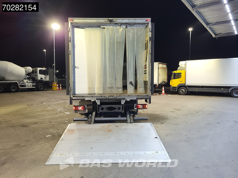 Mercedes-Benz Atego 1524 Atego 4X2 6-Cylinder Auromatic Thermo King Euro 6 - Camion frigorifique: photos 3 Mercedes-Benz Atego 1524 Atego 4X2 6-Cylinder Auromatic Thermo King Euro 6 - Camion frigorifique: photos 3