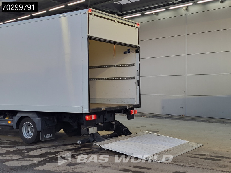 Mercedes-Benz Atego 818 4X2 8tonner Automatic 1000kg Ladebordwand Airco Euro 6 - Camion fourgon: photos 5 Mercedes-Benz Atego 818 4X2 8tonner Automatic 1000kg Ladebordwand Airco Euro 6 - Camion fourgon: photos 5