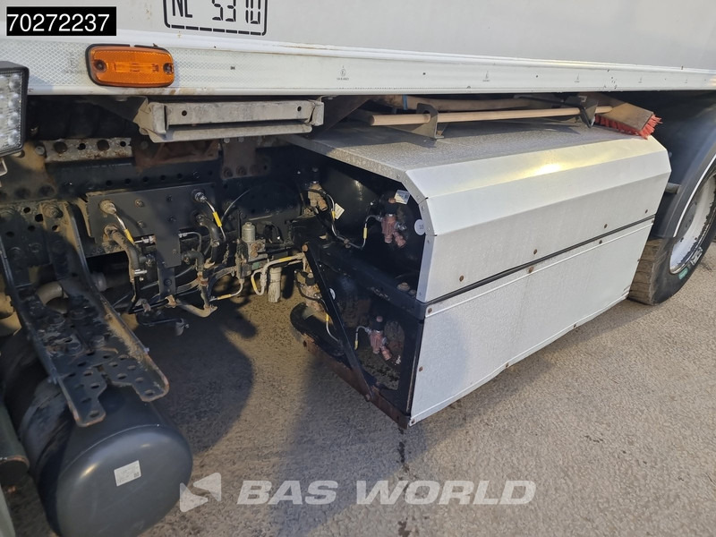 Mercedes-Benz Econic 1830 4X2 13m3 NTM KGLS-HL Big-Axle CNG engine Euro 6 - Benne à ordures ménagères: photos 5 Mercedes-Benz Econic 1830 4X2 13m3 NTM KGLS-HL Big-Axle CNG engine Euro 6 - Benne à ordures ménagères: photos 5