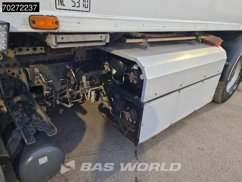 Mercedes-Benz Econic 1830 4X2 13m3 NTM KGLS-HL Big-Axle CNG engine Euro 6 - Benne à ordures ménagères: photos 5 Mercedes-Benz Econic 1830 4X2 13m3 NTM KGLS-HL Big-Axle CNG engine Euro 6 - Benne à ordures ménagères: photos 5