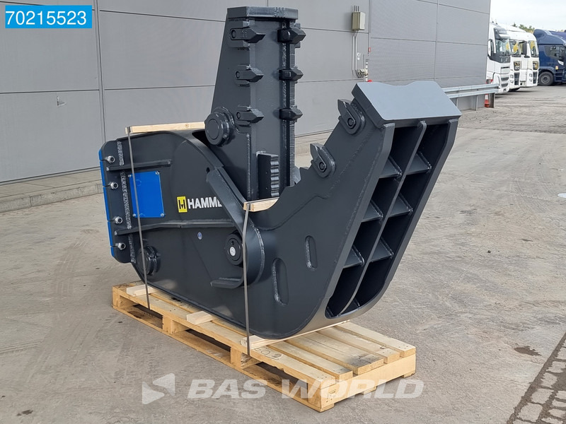 Mustang FH20 NEW UNUSED - SUITS 16-25 TON - Marteau hydraulique: photos 5 Mustang FH20 NEW UNUSED - SUITS 16-25 TON - Marteau hydraulique: photos 5