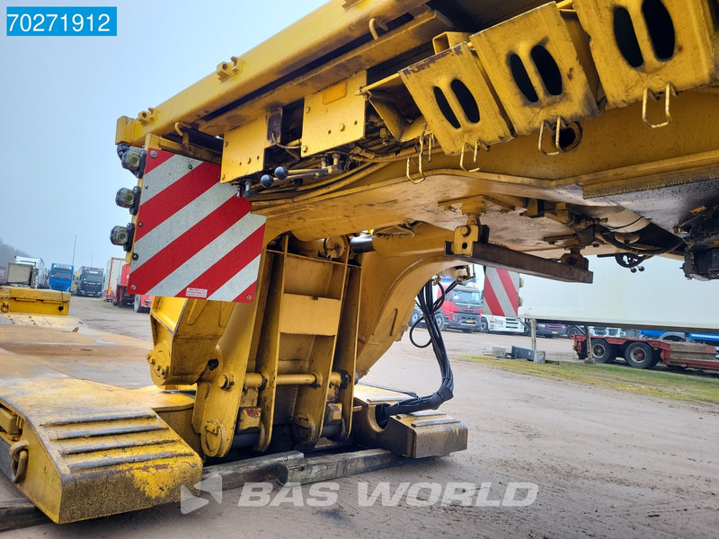 Nooteboom Euro 54-54-03-V 3 axles 3xLenkachse - crédit-bail Nooteboom Euro 54-54-03-V 3 axles 3xLenkachse: photos 10