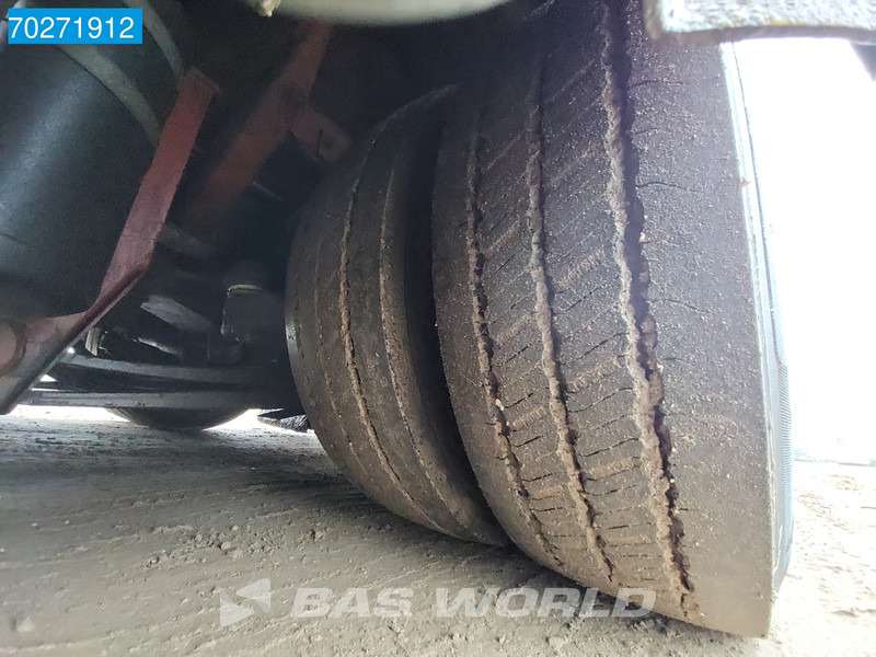 Nooteboom Euro 54-54-03-V 3 axles 3xLenkachse - crédit-bail Nooteboom Euro 54-54-03-V 3 axles 3xLenkachse: photos 20