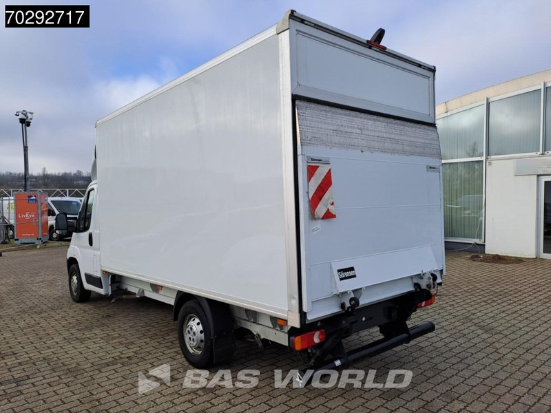 Opel Movano 140PK COMING SOON! Laadklep Bakwagen Airco Cruise Camera Euro6 Meubelbak Koffer 19m3 A/C Cruise control - Fourgon grand volume: photos 5 Opel Movano 140PK COMING SOON! Laadklep Bakwagen Airco Cruise Camera Euro6 Meubelbak Koffer 19m3 A/C Cruise control - Fourgon grand volume: photos 5