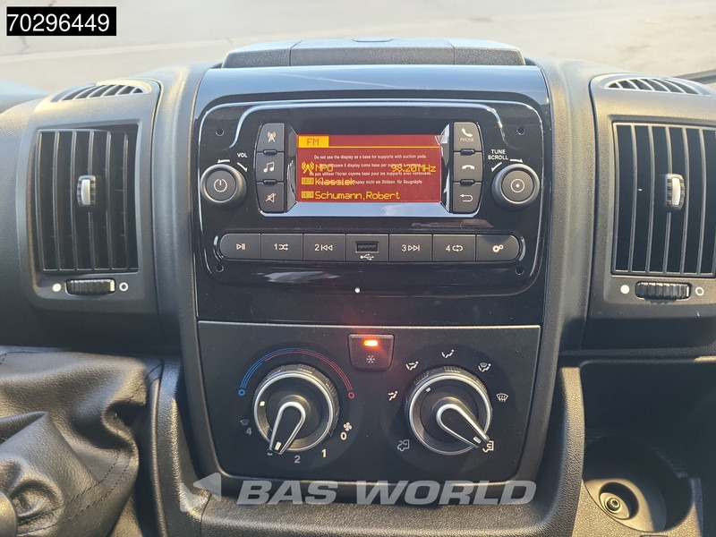 Utilitaire benne neuf Opel Movano 140PK Driezijdige Kipper Dubbel Cabine Airco Cruise Euro6 Tipper Benne Kieper Dreiseitenkipper A/C Cruise control: photos 18 Utilitaire benne neuf Opel Movano 140PK Driezijdige Kipper Dubbel Cabine Airco Cruise Euro6 Tipper Benne Kieper Dreiseitenkipper A/C Cruise control: photos 18