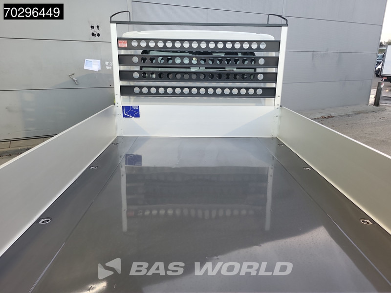 Utilitaire benne neuf Opel Movano 140PK Driezijdige Kipper Dubbel Cabine Airco Cruise Euro6 Tipper Benne Kieper Dreiseitenkipper A/C Cruise control: photos 9 Utilitaire benne neuf Opel Movano 140PK Driezijdige Kipper Dubbel Cabine Airco Cruise Euro6 Tipper Benne Kieper Dreiseitenkipper A/C Cruise control: photos 9