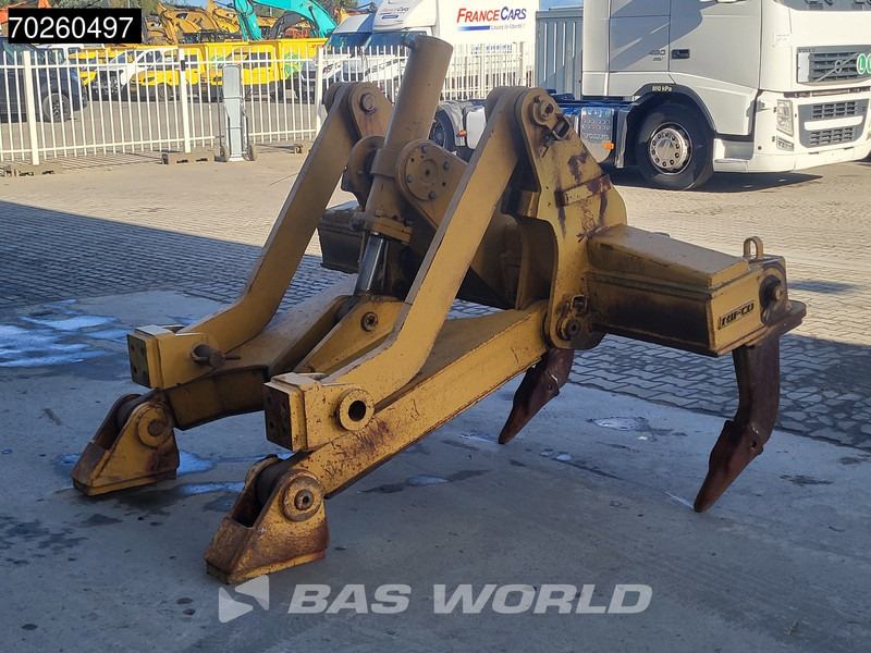 RIPCO D6 RIPPER - Ripper: photos 5 RIPCO D6 RIPPER - Ripper: photos 5