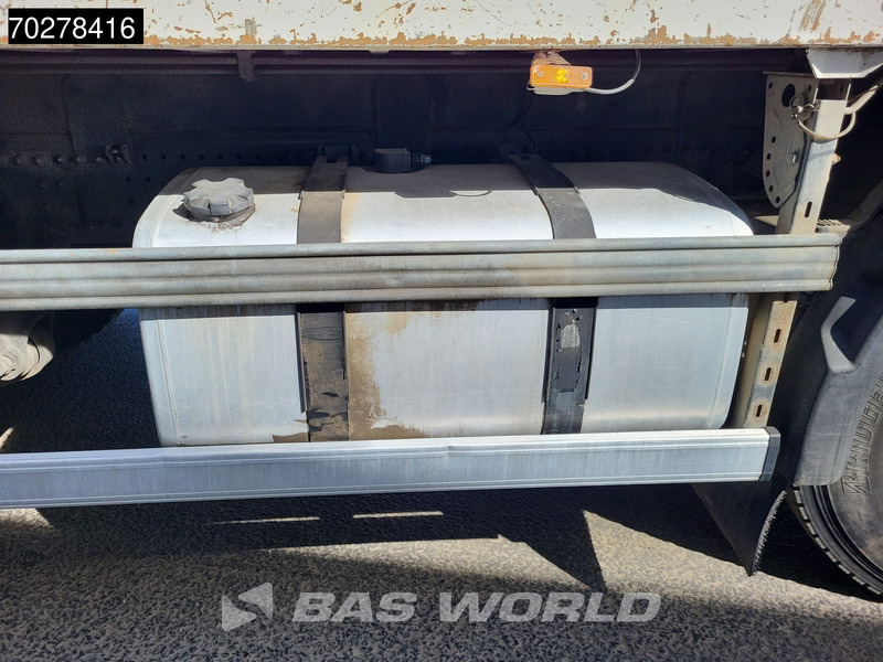Camion plateau, Camion grue Renault C 430 8X4 Palfinger PK33002EH Euro 6 Big Axle: photos 16