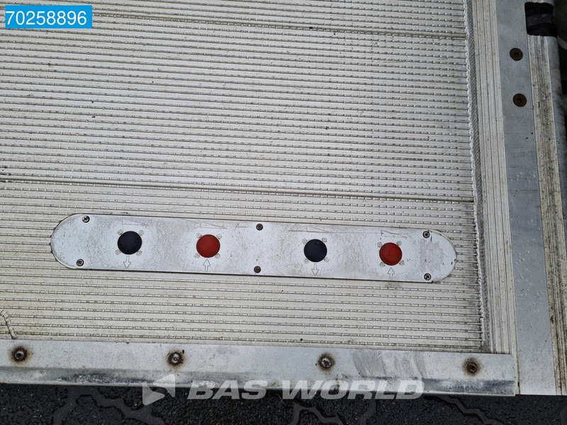 Renault D 180 4X2 7.5tonner Carrier Cooler Lamberet Manual Euro 6 - Camion frigorifique: photos 3 Renault D 180 4X2 7.5tonner Carrier Cooler Lamberet Manual Euro 6 - Camion frigorifique: photos 3