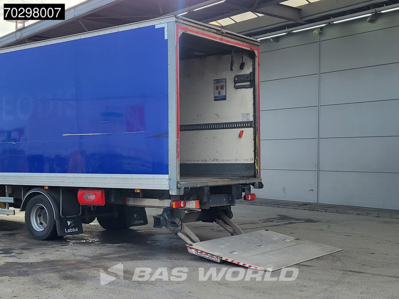 Renault D 210 4X2 12tonner 1500kg Laderbordwand Automatic Euro 6 - Camion fourgon: photos 3 Renault D 210 4X2 12tonner 1500kg Laderbordwand Automatic Euro 6 - Camion fourgon: photos 3