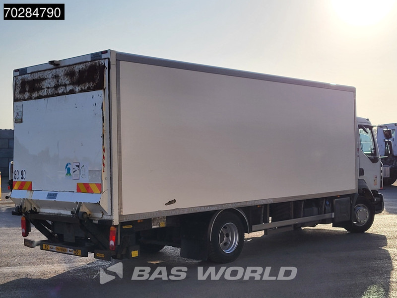 Renault D 240 4X2 16tonner Automatic 2000kg Ladebordwand Euro 6 - Camion fourgon: photos 5 Renault D 240 4X2 16tonner Automatic 2000kg Ladebordwand Euro 6 - Camion fourgon: photos 5