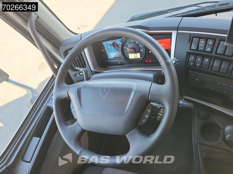 Camion fourgon neuf Renault D 250 4X2 16tons NL-Truck 2024 registration 2000kg Ladebordwand ACC LED: photos 16