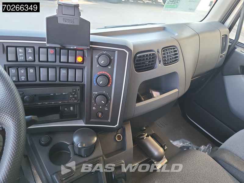 Camion fourgon neuf Renault D 250 4X2 16tons NL-Truck 2024 registration 2000kg Ladebordwand ACC LED: photos 19