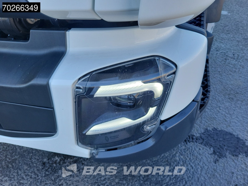 Camion fourgon neuf Renault D 250 4X2 16tons NL-Truck 2024 registration 2000kg Ladebordwand ACC LED: photos 10