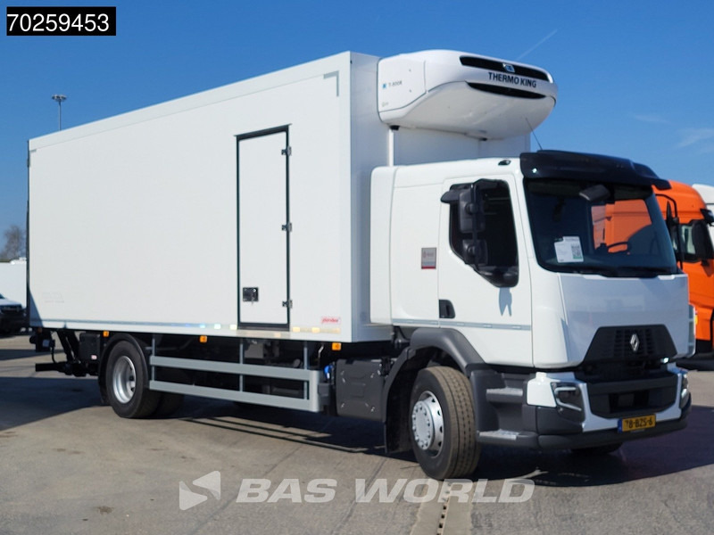 Renault D 280 4X2 NEW! 2024 NL Registration 19t Thermo King T-800R ATP Euro 6 - Camion frigorifique: photos 5 Renault D 280 4X2 NEW! 2024 NL Registration 19t Thermo King T-800R ATP Euro 6 - Camion frigorifique: photos 5