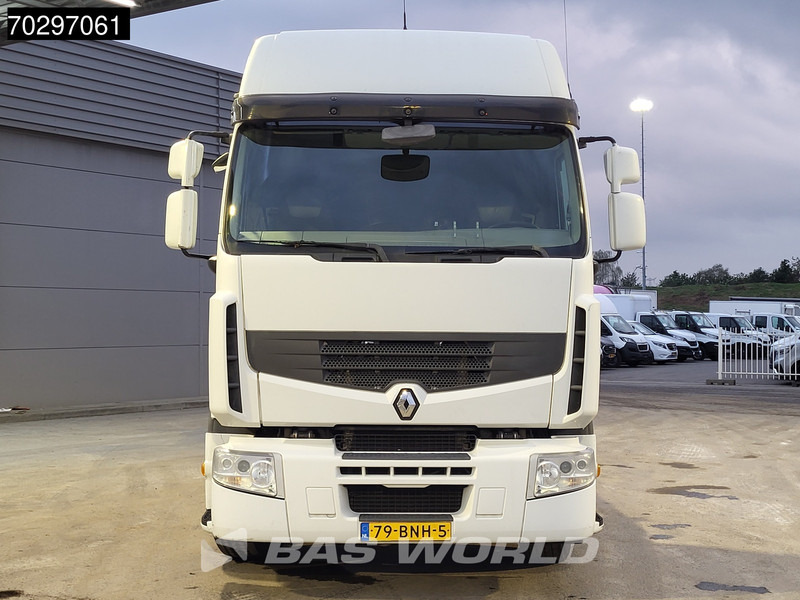 Camion porte-conteneur/ Caisse mobile Renault Premium 380 4X2 BDF 2000kg Ladebordwand Automatic Retarder EEV: photos 16 Camion porte-conteneur/ Caisse mobile Renault Premium 380 4X2 BDF 2000kg Ladebordwand Automatic Retarder EEV: photos 16