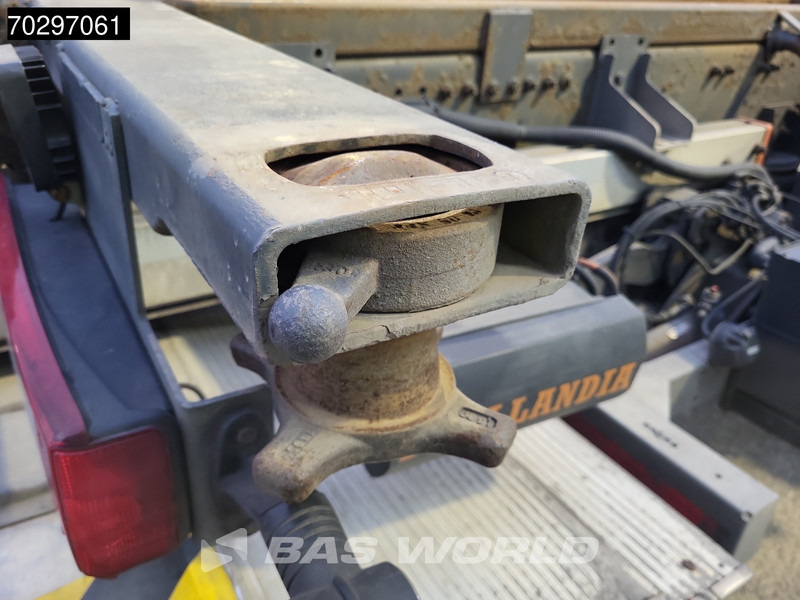 Camion porte-conteneur/ Caisse mobile Renault Premium 380 4X2 BDF 2000kg Ladebordwand Automatic Retarder EEV: photos 10 Camion porte-conteneur/ Caisse mobile Renault Premium 380 4X2 BDF 2000kg Ladebordwand Automatic Retarder EEV: photos 10