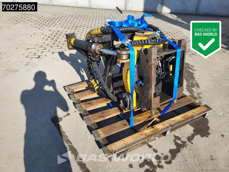 S70 / S70 - Attache rapide: photos 1 S70 / S70 - Attache rapide: photos 1