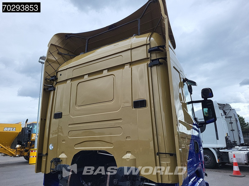 Scania G410 6X2 NL-Truck BDF Retarder Lift-Steering Axle ACC Hydraulic Euro 6 - crédit-bail Scania G410 6X2 NL-Truck BDF Retarder Lift-Steering Axle ACC Hydraulic Euro 6: photos 12