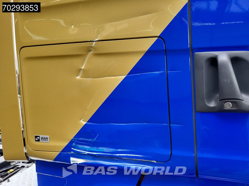 Scania G410 6X2 NL-Truck BDF Retarder Lift-Steering Axle ACC Hydraulic Euro 6 - crédit-bail Scania G410 6X2 NL-Truck BDF Retarder Lift-Steering Axle ACC Hydraulic Euro 6: photos 9