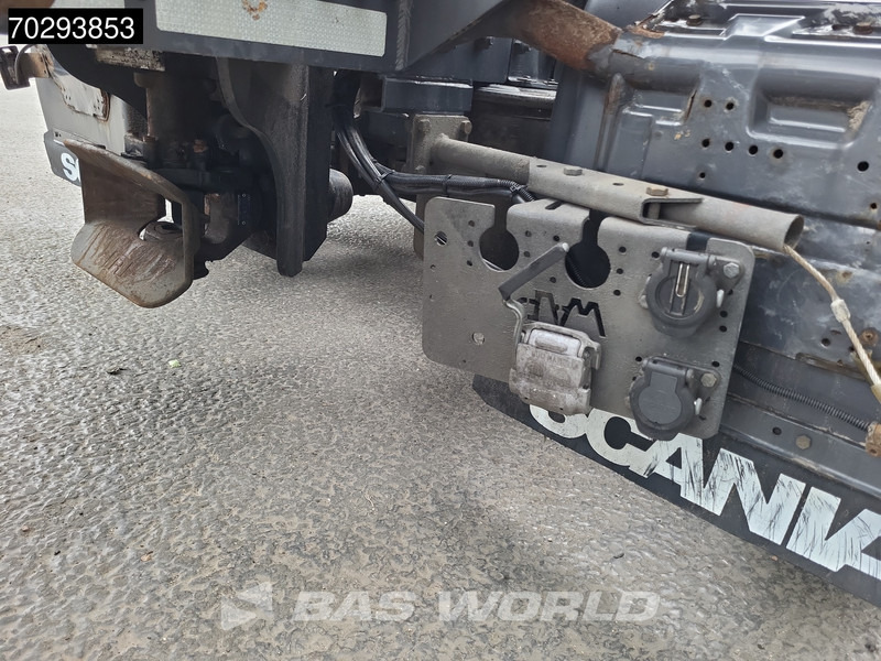 Scania G410 6X2 NL-Truck BDF Retarder Lift-Steering Axle ACC Hydraulic Euro 6 - crédit-bail Scania G410 6X2 NL-Truck BDF Retarder Lift-Steering Axle ACC Hydraulic Euro 6: photos 18