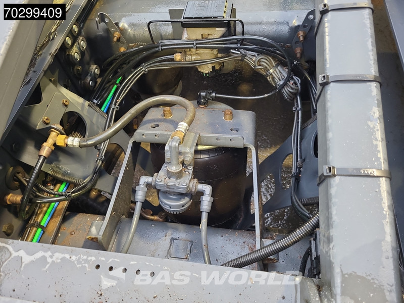 Scania G450 G 6X2 Full air suspension Automatic Lift+steering Axle Euro 6 - crédit-bail Scania G450 G 6X2 Full air suspension Automatic Lift+steering Axle Euro 6: photos 13 Scania G450 G 6X2 Full air suspension Automatic Lift+steering Axle Euro 6 - crédit-bail Scania G450 G 6X2 Full air suspension Automatic Lift+steering Axle Euro 6: photos 13