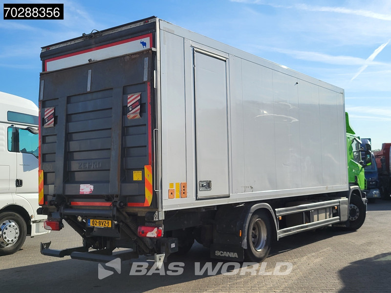 Scania P280 4X2 NL-Truck 2000kg Ladebordwand Automatic Euro 6 - Camion fourgon: photos 5 Scania P280 4X2 NL-Truck 2000kg Ladebordwand Automatic Euro 6 - Camion fourgon: photos 5