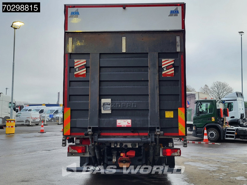 Scania P450 P 6X2 Thermo King T-1200R Spectrum Retarder Full Air Suspension Euro 6 - Camion frigorifique: photos 3 Scania P450 P 6X2 Thermo King T-1200R Spectrum Retarder Full Air Suspension Euro 6 - Camion frigorifique: photos 3