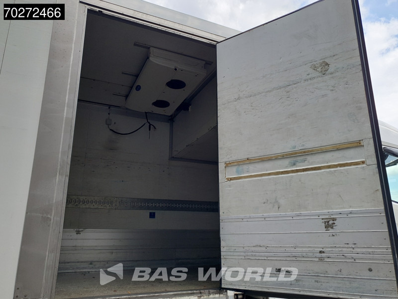 Scania R410 6X2 Carrier Supra 1250MT Retarder ACC Liftachse Euro 6 - crédit-bail Scania R410 6X2 Carrier Supra 1250MT Retarder ACC Liftachse Euro 6: photos 12