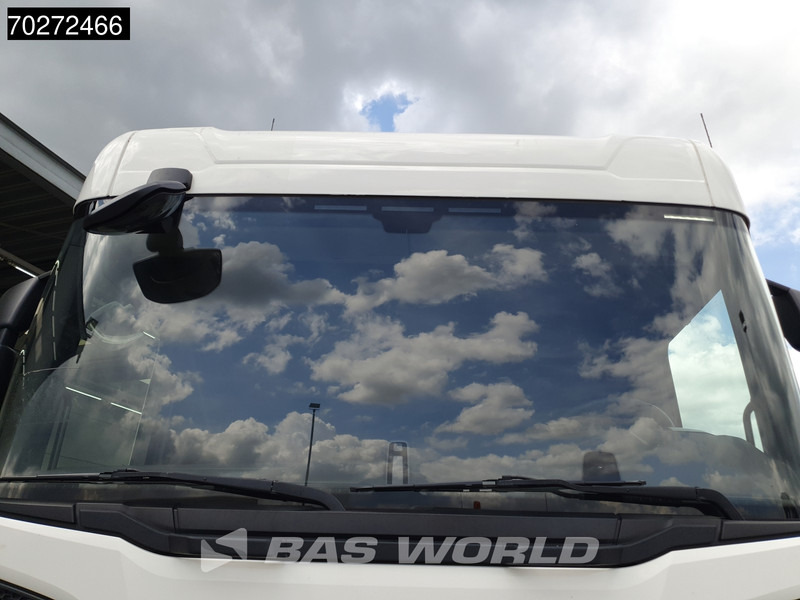Scania R410 6X2 Carrier Supra 1250MT Retarder ACC Liftachse Euro 6 - crédit-bail Scania R410 6X2 Carrier Supra 1250MT Retarder ACC Liftachse Euro 6: photos 7