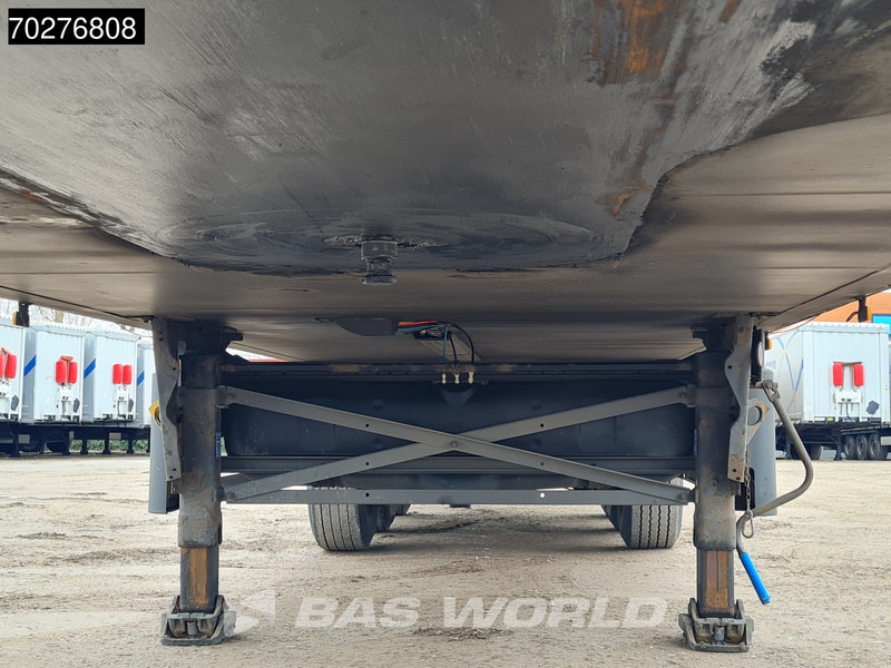 Schmitz Cargobull SCB*S3T ThermoKing Schiebewand Blumenbreit Doppelverdampfer - Semi-remorque frigorifique: photos 5 Schmitz Cargobull SCB*S3T ThermoKing Schiebewand Blumenbreit Doppelverdampfer - Semi-remorque frigorifique: photos 5