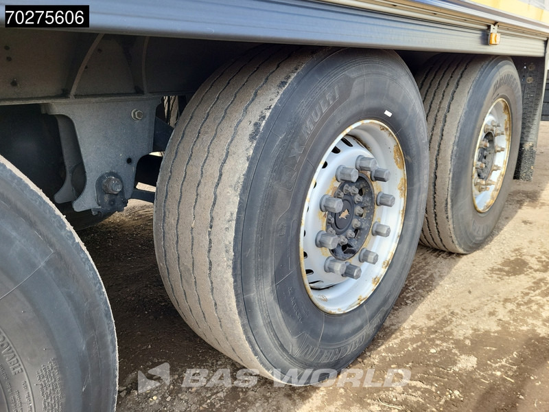 Semi-remorque frigorifique Schmitz Cargobull Thermo King SLXI300 3 axles Doppelstock: photos 20