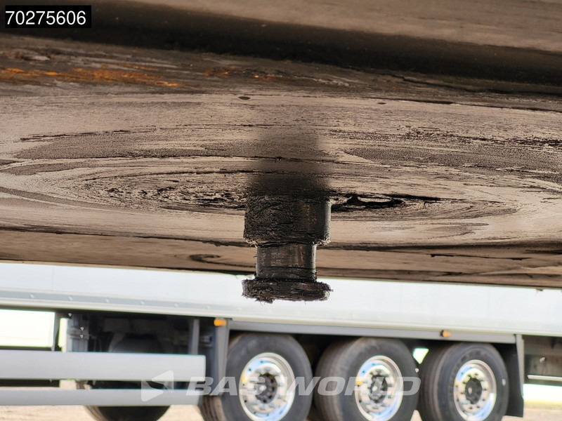 Semi-remorque frigorifique Schmitz Cargobull Thermo King SLXI300 3 axles Doppelstock: photos 11