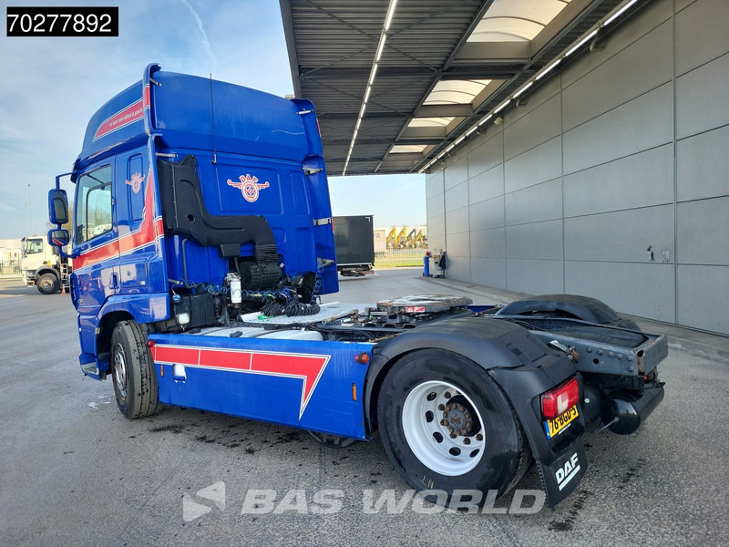 DAF CF 440 6X2 NL-Truck Midlift Hydraulik Euro 6 - Tracteur routier: photos 2 DAF CF 440 6X2 NL-Truck Midlift Hydraulik Euro 6 - Tracteur routier: photos 2