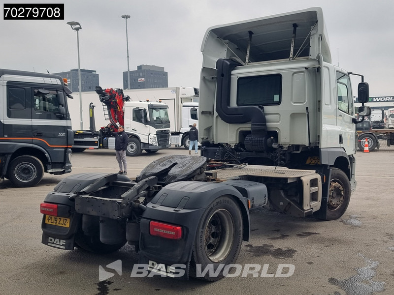 DAF CF 450 4X2 RHD ACC Euro 6 - Tracteur routier: photos 5 DAF CF 450 4X2 RHD ACC Euro 6 - Tracteur routier: photos 5