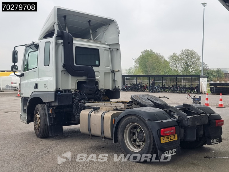 DAF CF 450 4X2 RHD ACC Euro 6 - Tracteur routier: photos 2 DAF CF 450 4X2 RHD ACC Euro 6 - Tracteur routier: photos 2
