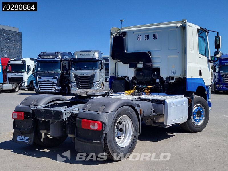DAF CF 460 4X2 Manual Retarder Euro 6 - Tracteur routier: photos 5 DAF CF 460 4X2 Manual Retarder Euro 6 - Tracteur routier: photos 5