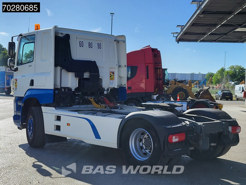DAF CF 460 4X2 Manual Retarder Euro 6 - Tracteur routier: photos 2 DAF CF 460 4X2 Manual Retarder Euro 6 - Tracteur routier: photos 2