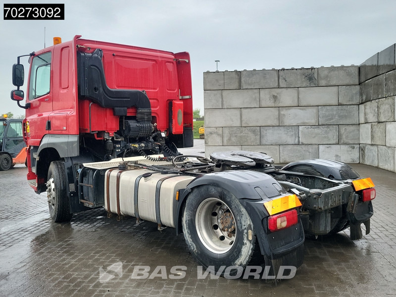 DAF CF 510 4X2 Retarder ACC Hydrauliek Euro 6 - Tracteur routier: photos 2 DAF CF 510 4X2 Retarder ACC Hydrauliek Euro 6 - Tracteur routier: photos 2
