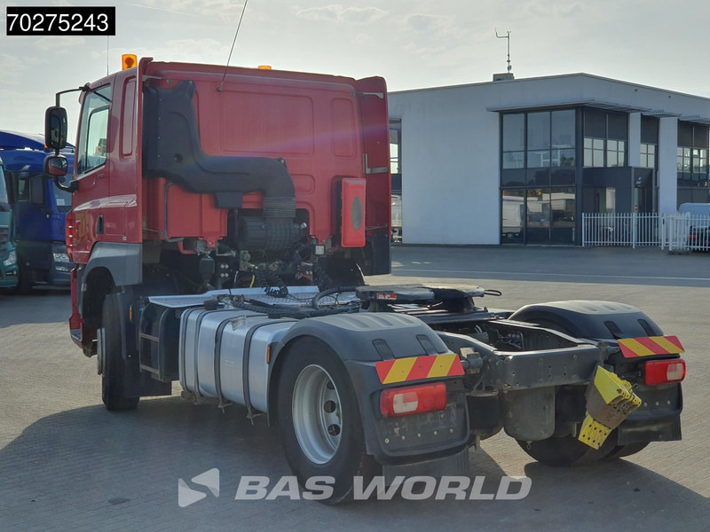 DAF CF 510 802 4X2 Retarder Hydrauliek Euro 6 - Tracteur routier: photos 2 DAF CF 510 802 4X2 Retarder Hydrauliek Euro 6 - Tracteur routier: photos 2