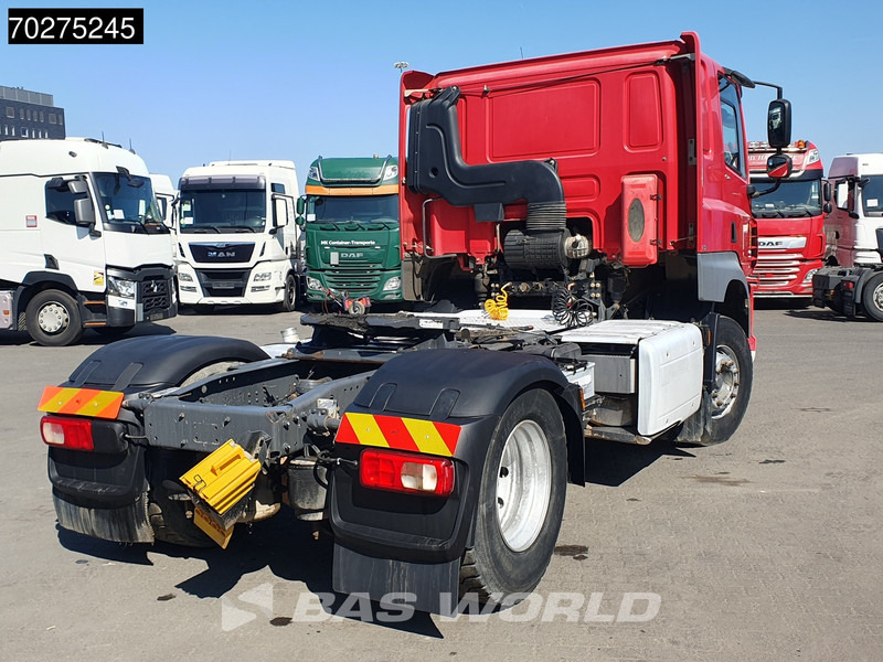 DAF CF 510 802 4X2 Retarder Hydraulik - Tracteur routier: photos 5 DAF CF 510 802 4X2 Retarder Hydraulik - Tracteur routier: photos 5