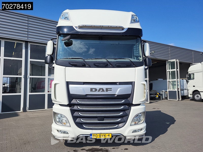Tracteur routier DAF XF 430 4X2 NL-Truck MX-13 SSC ACC LED: photos 6