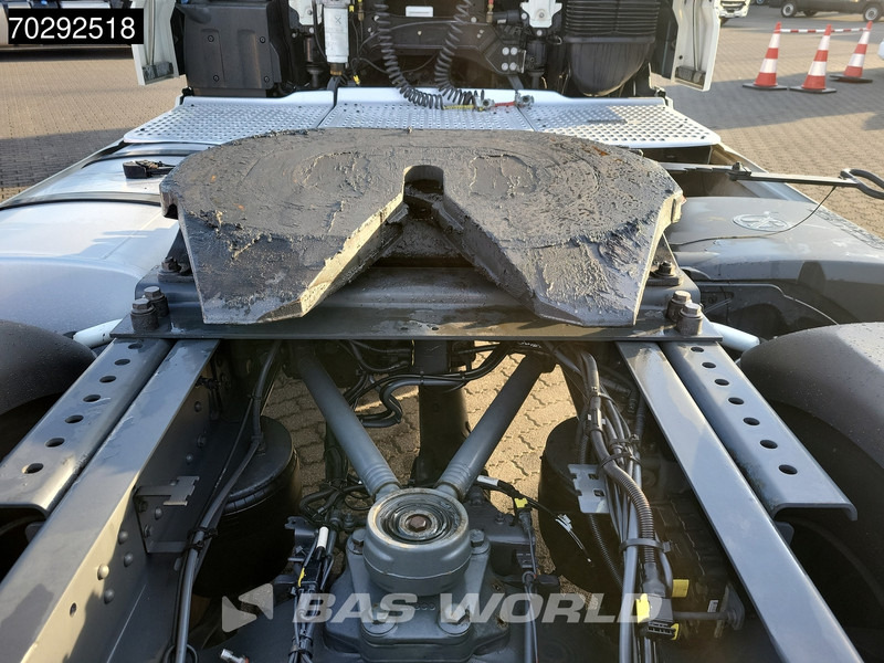 Tracteur routier DAF XF 430 4X2 NL-Truck SSC Standklima ACC Euro 6: photos 13