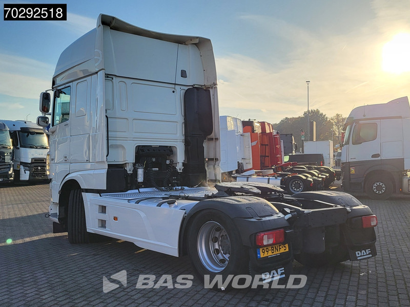 DAF XF 430 4X2 NL-Truck SSC Standklima ACC Euro 6 - Tracteur routier: photos 2 DAF XF 430 4X2 NL-Truck SSC Standklima ACC Euro 6 - Tracteur routier: photos 2